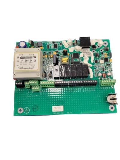 AMETEK 383-0063-001 - , U-SONIC-R, PC BOARD, 24 VOLT, 50/60 HZ