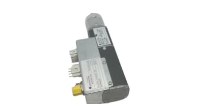 DUNKERMOTOREN BG 45X15 SI - , DC MOTOR, W/ INTEGRATED SI 4-QUADRANT SPEED CONTROLLER, 2.55 AMP, 24 VDC, 40 W, 3230 RPM, BRUSHLESS, (88545.07090)
