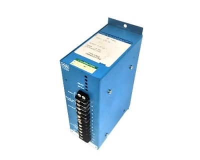 ROCHESTER INSTRUMENT SYSTEMS SC-1302-4-20MA-4-20MA-115VAC - , ISOLATED TRANSMITTER, MODEL: SC-1302, INPUT: 4-20 MA, OUTPUT: 4-20 MA, POWER: 115 VAC