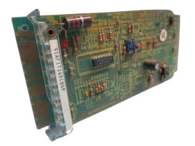 PANALARM 91LN1T24DC4EJ - , PANALARM, LOCK IN SEQUENCER CIRCUIT BOARD