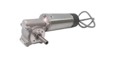 DUNKERMOTOREN 88842-07508 - , GEAR MOTOR, W/GEAR BOX, SG78, GR63X55, 3AMP, 220V, 3100RPM, .46AMP, 15:1RATIO, 350NCM