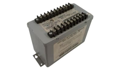 SCIENTIFIC COLUMBUS DL5C5A2-1-12 - , DIGILOGIC WATT TRANSDUCER, 240 V, 1000 W, 50 HZ