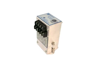 DREXELBROOK 406-6100-F01 - , LEVEL CONTROL, 406-6100 SERIES, 24 VDC