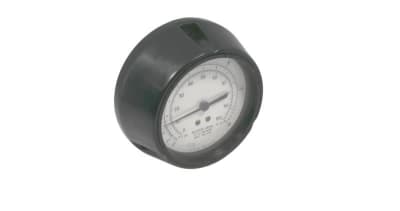 US GAUGE 152306 - , PRESSURE CONTROL, RECEIVER GAUGE, 3-15PSI, INPUT PRESSURE