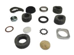 GEMCO ELECTRIC AME-J073921 - REPAIR KIT / HM CYLINDER, FOR USE ON 10 / 14 / 18 INCH HM BRAKE