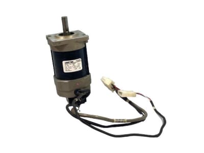 MCG INC 2182-ME4464 - , SERVO MOTOR, 8000 RPM, 7.13 AMP, 170 V