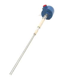 AMETEK Z00-205AE - , POINT LEVEL CONTROL, RF ADMITTANCE, 120 VAC, DOUBLE POLE DOUBLE THROW RELAY, 10 INCH COTE-SHIELD, 48 INCHES LENGTH