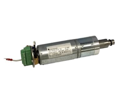 DUNKERMOTOREN BG42X30 - , MOTOR, 72 W, 4000 RPM, 2.15-17 AMP, 40 V