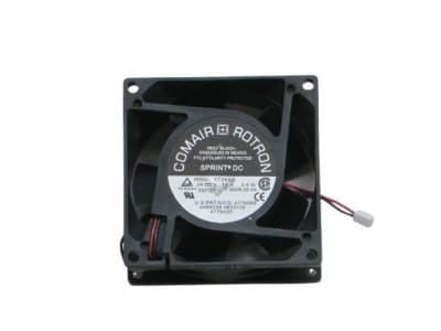 COMAIR ROTRON ST24A3 - SPRINT DC, 24VDC, 3.3W, 14A