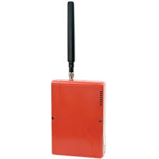AMETEK TG-7FP - UNIVERSAL COMMUNICATOR,TELGUARD,SOLE PATH,5G LTE-M,TERMINAL BLOCK,LTE ANTENNA,FOR USE WITH COMMERCIAL FIRE
