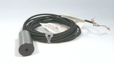 AMETEK 920125 - LINEAR DISPLACEMENT TRANSDUCER, TYPE DF/5.0, 20.00K OHM RESISTIVE LOAD, M920125AV08-01