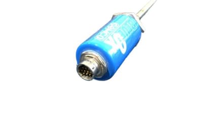 GEMCO ELECTRIC 952-CP-0325-X-D5-E - , LINEAR DISPLACEMENT TRANSDUCER, MODEL: 952CP, 952 BLUEOX SERIES, WIRE SPEED: 9.65 USEC/INCH