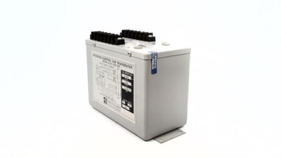 SCIENTIFIC COLUMBUS XLV3-1K5P-AN7 - , PROCESS CONTROL VAR TRANSDUCER, 3 PHASE, 3 WIRE, 2 ELEMENT, 120 V, 60 HZ, 5 A, 0-750 LOAD, 0-1000 VAR