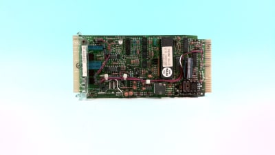 PANALARM 090-0019-5-01-N - , CIRCUIT BOARD, PCB, REV 8