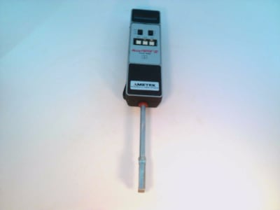 AMETEK ML44334 - FORCE GAUGE,DISPLAYS GRAMS/KILOGRAMS,POUNDS,NEWTONS