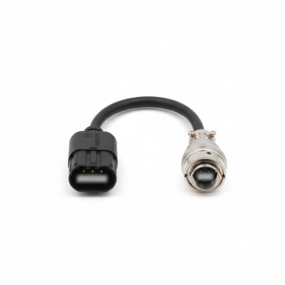 GEMCO ELECTRIC SD0491601 - ADAPTER QUICK DISCONNECT CABL FOR TEMPO II