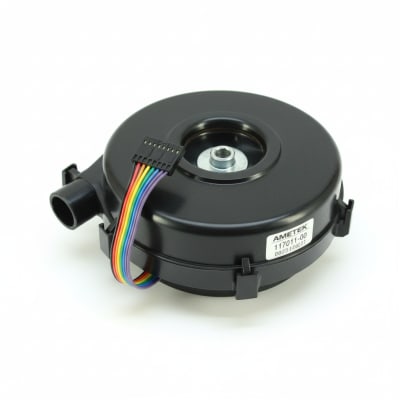 LAMB ELECTRIC 117011-00 - BLOWER 24V METAL