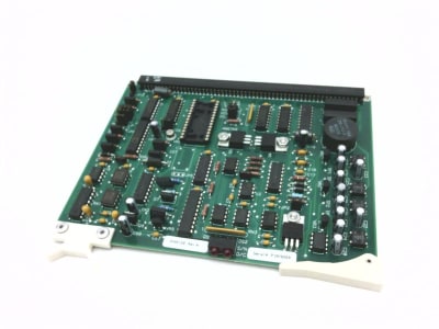 AMETEK 80461SE - , PC BOARD, CONTROL UNIT, THERMOX SERIES 2000, COMBUSTIBLES DETECTOR, WDG-HPII / WDG-HPIIC
