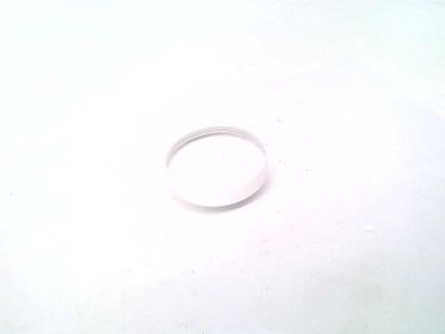 AMETEK 257-800-000 - GLASS 2INCH DIA .375IN THK