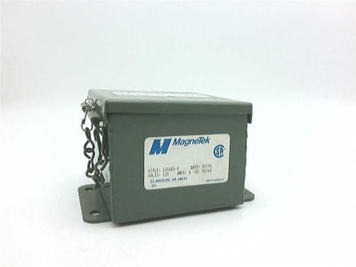 AMETEK 115101-2 - MOTOGARD OVER TEMPERATURE PROTECTION SYSTEMS , 5AMP, 115V, 50/60HZ