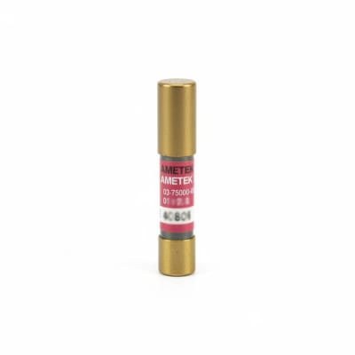 AMETEK 03-750000-00 - FUSE ACTUATOR 600VAC