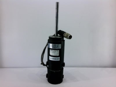 MCG INC 2233-MT3142 - , SERVO MOTOR, 1.59 AMP, 40.00 OZ/IN, 10 MM SHAFT DIAMETER