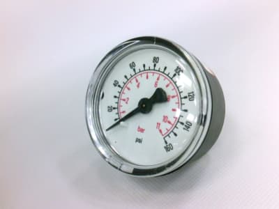 US GAUGE C-PT-K4520N14160 - GUAGE 0-160PSI