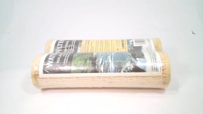 AMETEK S-1 - , FILTER CARTRIDGE, 2-5/8 X 9-3/4 INCH, 2.4 PSI / 10 GPM, (EACH)