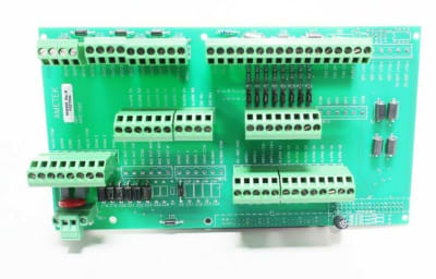 AMETEK 80466SE - , PCB, INTERFACE BOARD