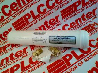 AMETEK 155070-51 - ICEMAKER FILTER 10-1/2IN X 2-1/2 125PSI 125F