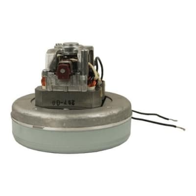 LAMB ELECTRIC 116309-00 - , VACUUM MOTOR, SINGLE STAGE, 5.7" FAN SIZE, 120 VAC, 50/60, 788 W, 20730 RPM