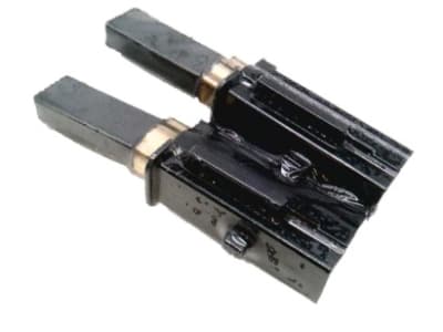 AMETEK 833308-50 - , MOTOR BRUSH MECHANISM, STANDARD CARBON, 2/PACK