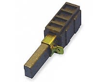 AMETEK 33308 - , BRUSH MECHANISM, 120V EACH, STANDARD CARBON
