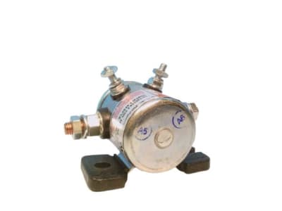 AMETEK SAS-5303A - , SOLENOID VALVE, 36V, 10P