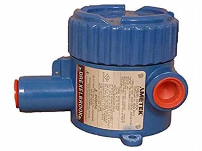 US GAUGE PXLX3 - , LEVEL CONTROL, 19-250VAC, MODEL # 385-0065-012