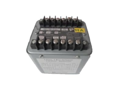 SCIENTIFIC COLUMBUS XLV3-1K5-2-1/2-A4 - , TRANSDUCER, EXCELTRONIC WATT, 5 A, 120 VAC, 60 HZ