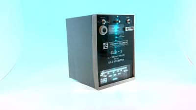 SCIENTIFIC COLUMBUS 513P-11-D - , ELECTRONIC METER, JEM-1, Q HOUR DEMAND METER, 3 ELEMENT, 4 W, 120 V, 60 HZ