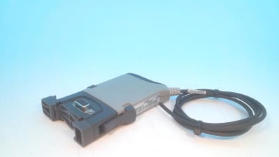 SOLARTRON DK2S973025-3 - , DIGITAL PROBE, LINEAR ENCODER, 9 PIN MALE AND FEMALE CONNECTORS