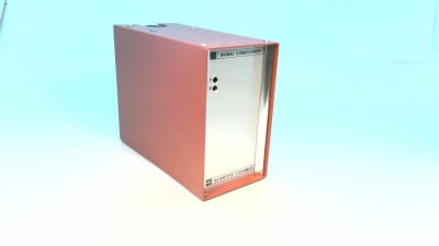 SCIENTIFIC COLUMBUS 7006-SC-BA - CURRENT TRANSMITTER, ISOLATED VOLTAGE, 117 V, 50 / 60 HZ