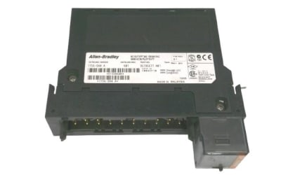 ALLEN BRADLEY 1756-OA8 - OUTPUT MODULE, CONTROLLOGIX, AC DIGITAL, 8 POINT, 74-265 VAC, 2 AMP OUTPUTS