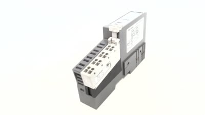 ALLEN BRADLEY 1734-EP24DC - EXPANSION POWER UNIT, 24 VDC INPUT, 400 MA, FIELD SIDE POWER REQUIREMENTS, POINTBUS OUTPUT, DIN MOUNTED