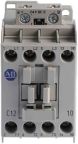 Allen Bradley 100C Contactor, 24V dc Coil, 3-Pole, 12 A, 5.5 kW 24V dc, 3 NO, 690V ac
