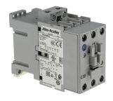 Allen Bradley 100C Contactor, 24V dc Coil, 3-Pole, 30 A, 15 kW 24V dc, 3 NO, 690V ac