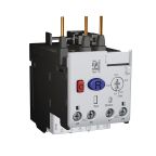 Allen Bradley, BULLETIN Overload Relay 1 NO/1 NC, 16A, 3.2 A F.L.C, 16A Contact Rating, 690V
