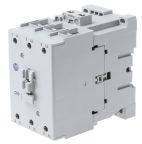 Allen Bradley 100C Contactor, 24V dc Coil, 3-Pole, 60 A, 32 kW 24V dc, 3 NO, 690V ac