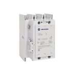 Allen Bradley 100-E Contactor, 100V dc, 250 V dc Coil, 3-Pole, 400 A, 200 kW 250V dc, 1 NO/1 NC, 400V ac