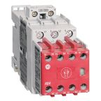 Allen Bradley 100S-C Contactor, 230V ac Coil, 3-Pole, 23 A, 13 kW 230V ac, 3 NO, 690V ac