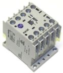 Allen Bradley 700K Contactor, 110V ac Coil, 4-Pole, 10 A, 4 NO, 690V ac