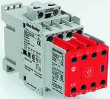 Allen Bradley 100S-C Contactor, 24V dc Coil, 3-Pole, 60 A, 7.5 kW 230V, 5 NO/2 NC, 525V ac