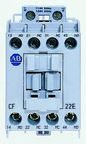 Allen Bradley 700-CF Contactor, 230V ac Coil, 4-Pole, 10 A, 3 NO/1 NC, 400V ac